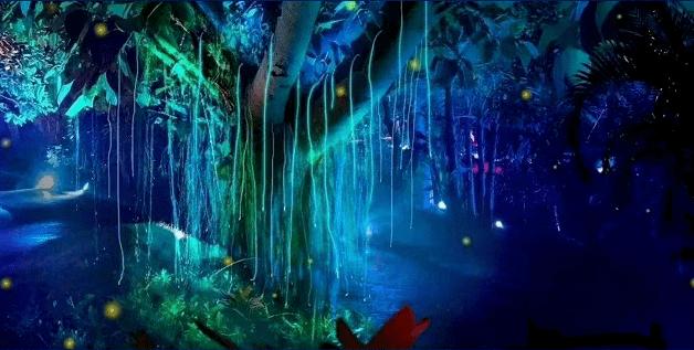 深海鱼救援